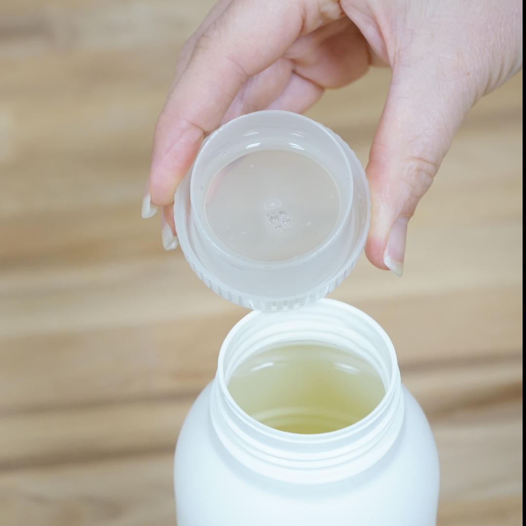 Eco Lavender Laundry Detergent - Image 4