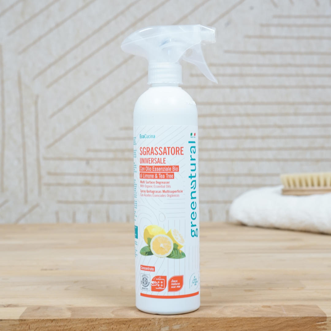 Eco Multi Surface Degreaser - Image 2