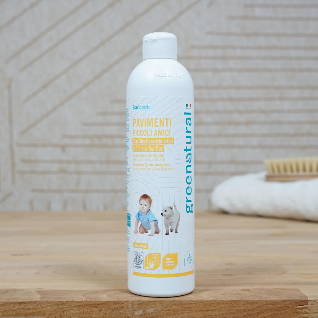 Baby-Safe Floor Cleaner - Image 2