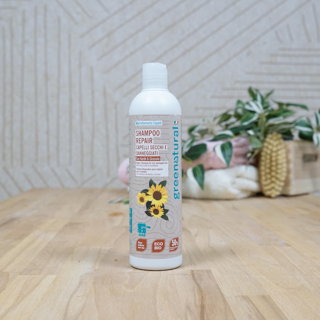 Repair Shampoo - Image 2