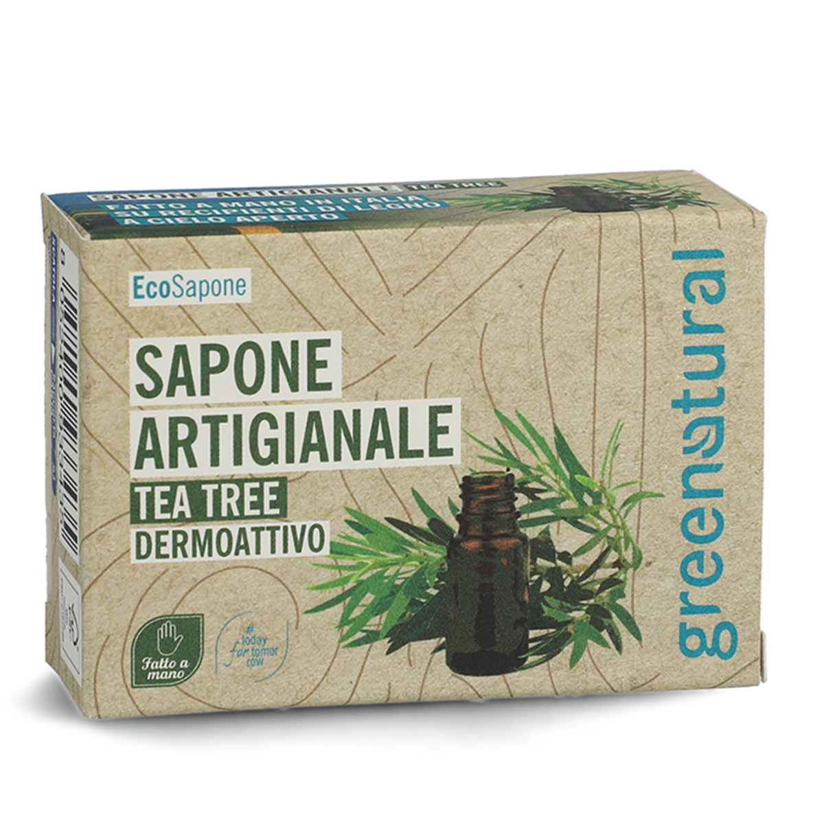 Tea Tree sapone_artigianale_fatto_a_mano