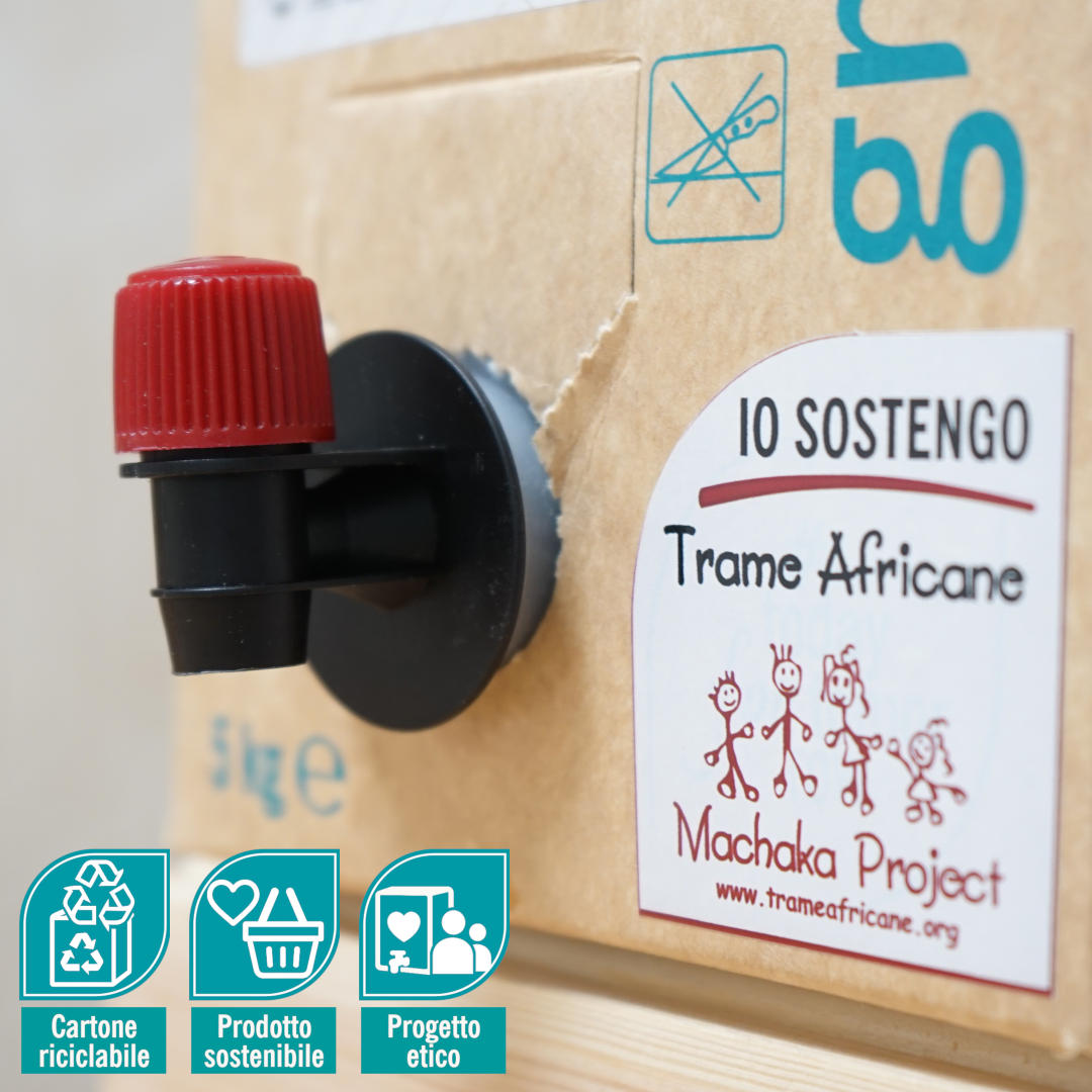 Eco Lavender Laundry Detergent Bulk - Image 2