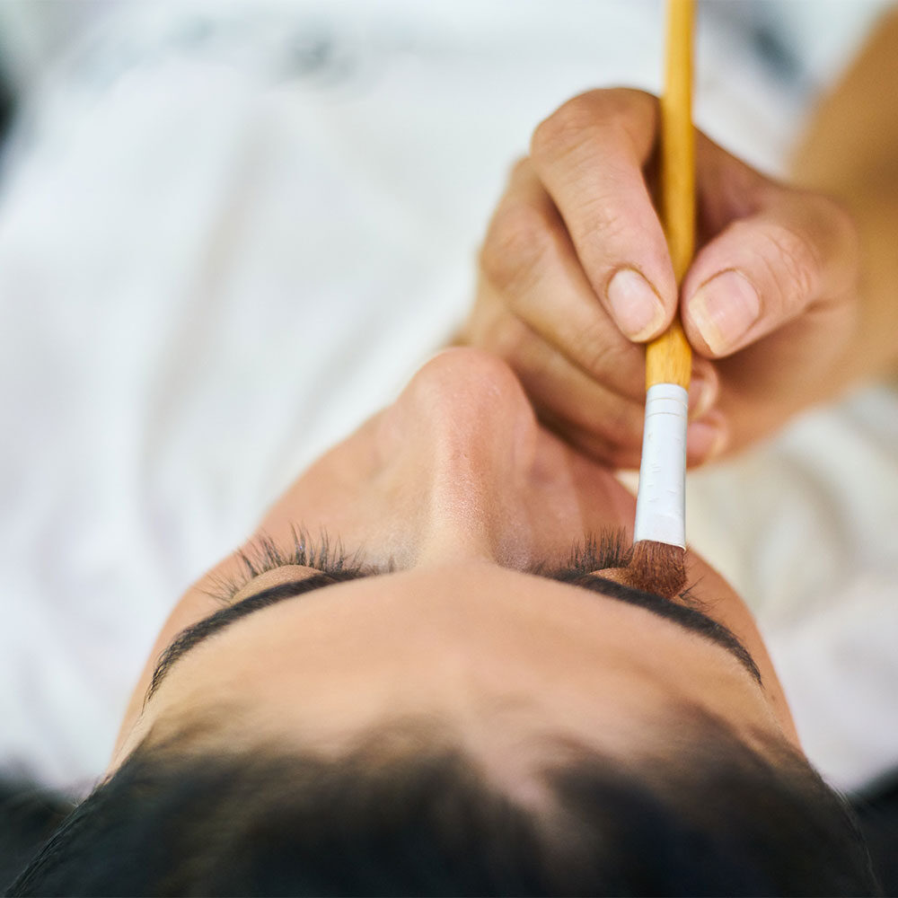 Make-up & Body brush