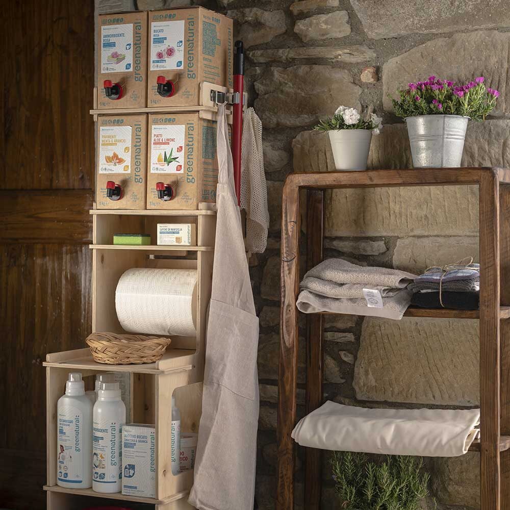 Furniture and Accessories