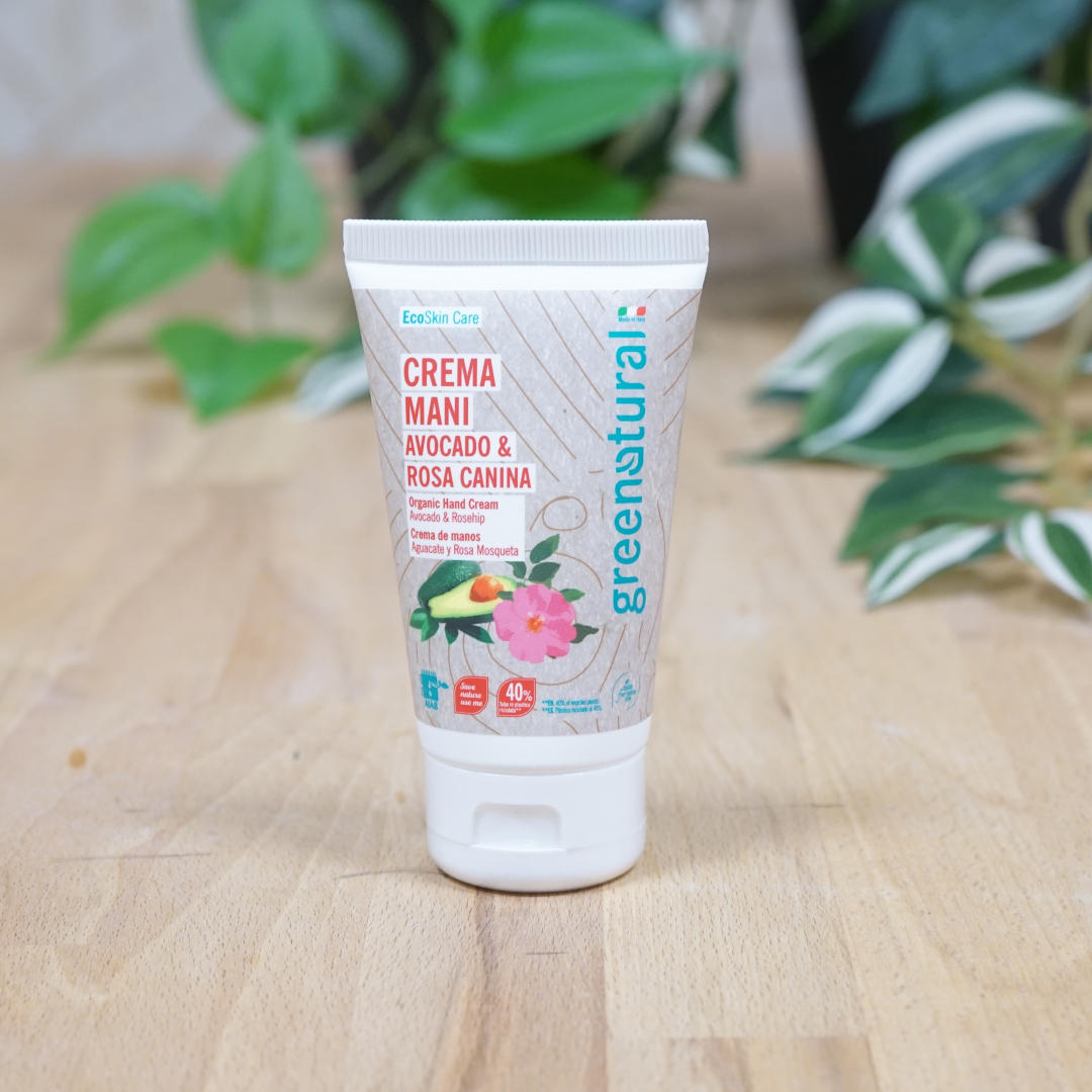 Protective Hand Cream - Image 2